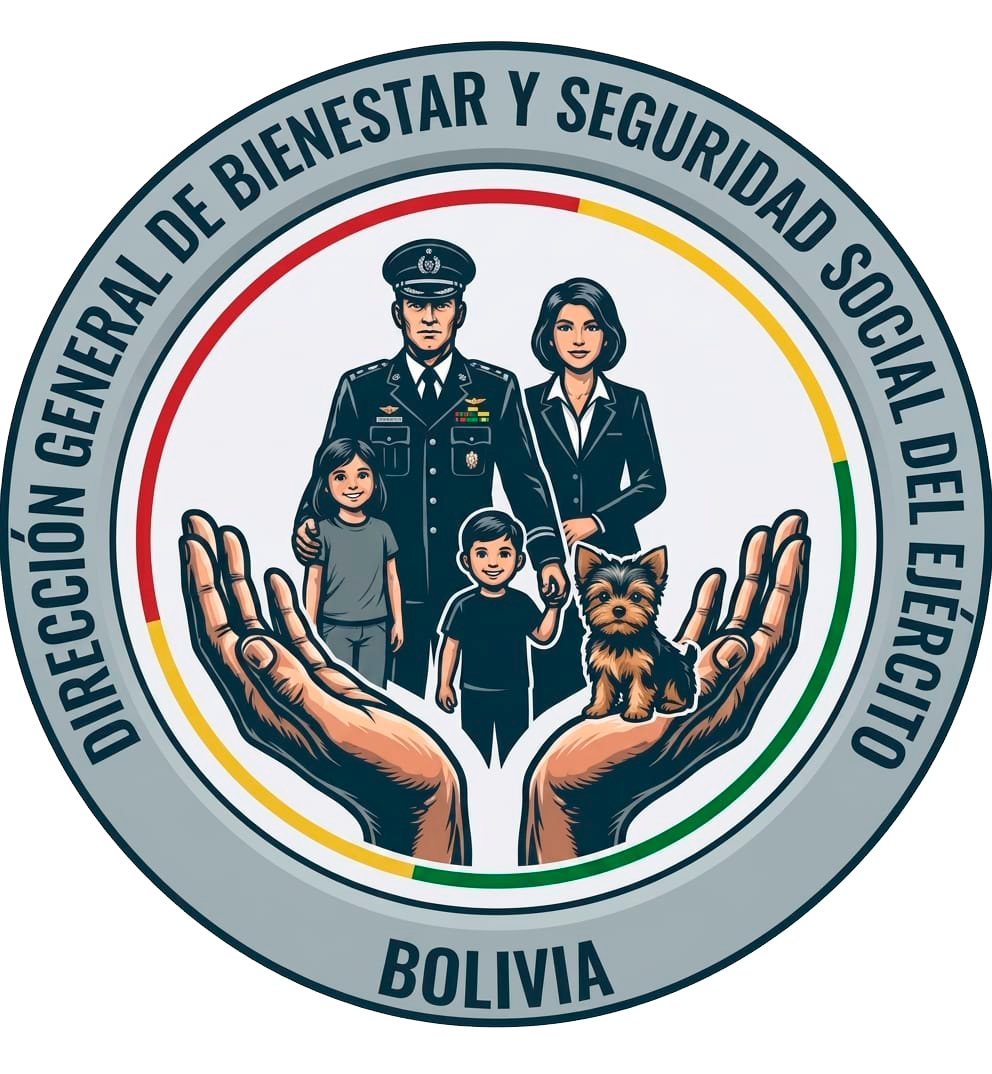Logo Ejército