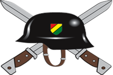 INFANTERÍA
