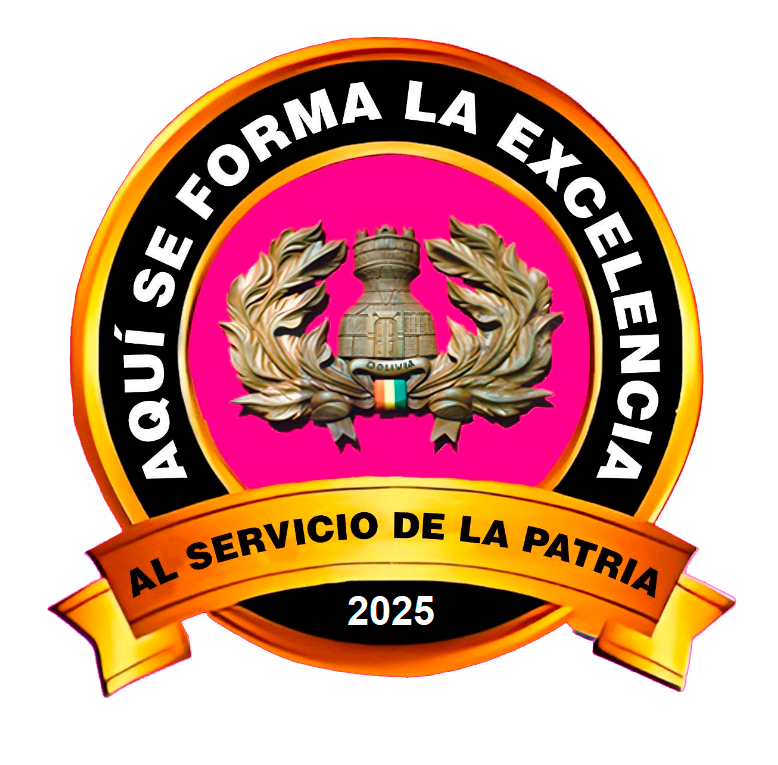 Logo Colegio Militar