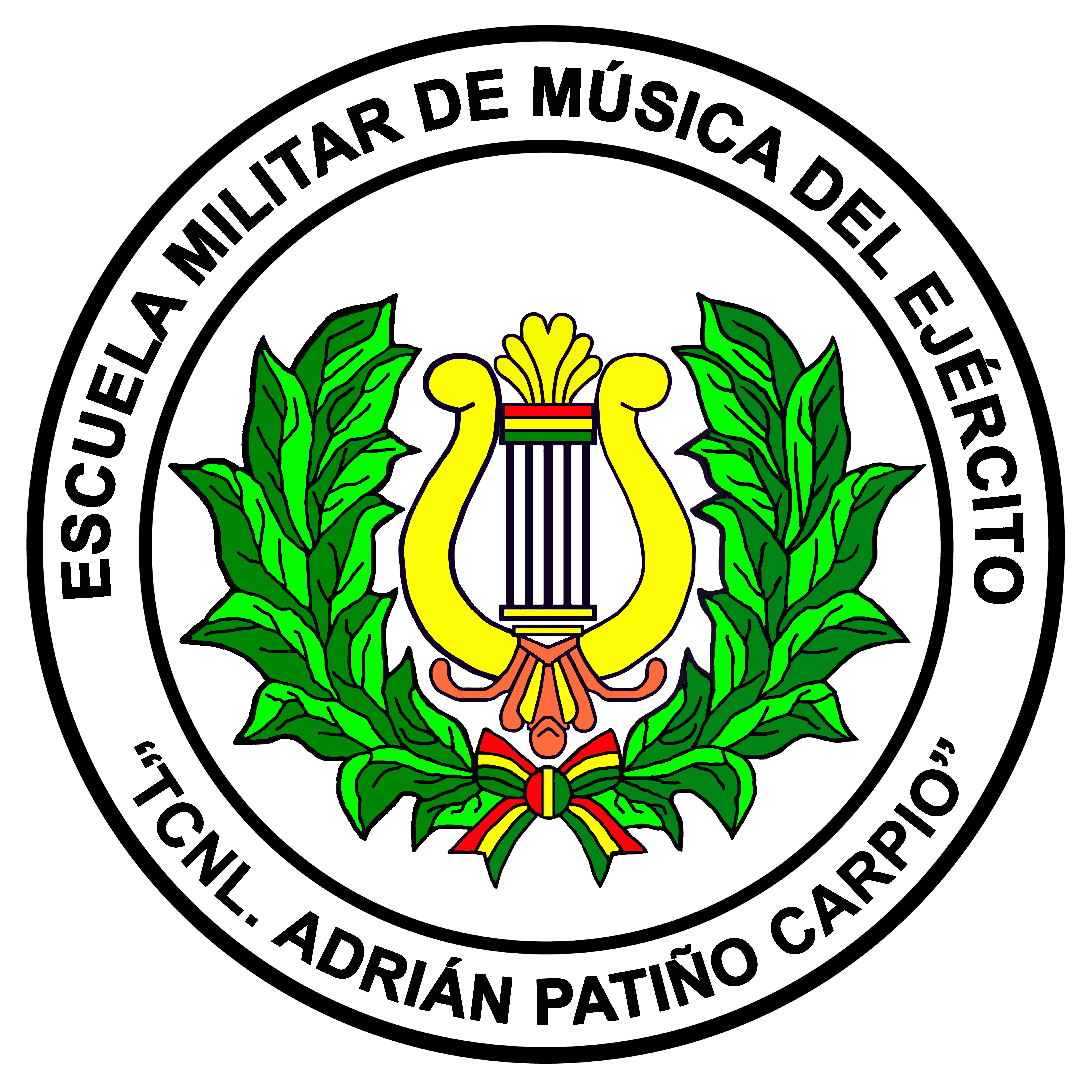 Logo Colegio Militar
