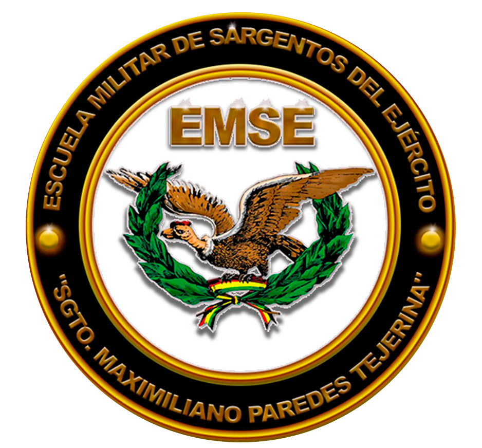Logo Colegio Militar
