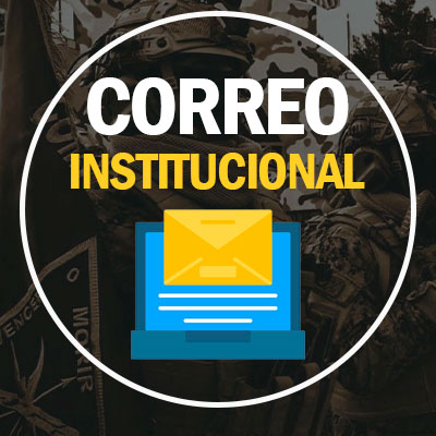 Contacto por correo