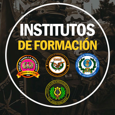 Incorporación al ejército