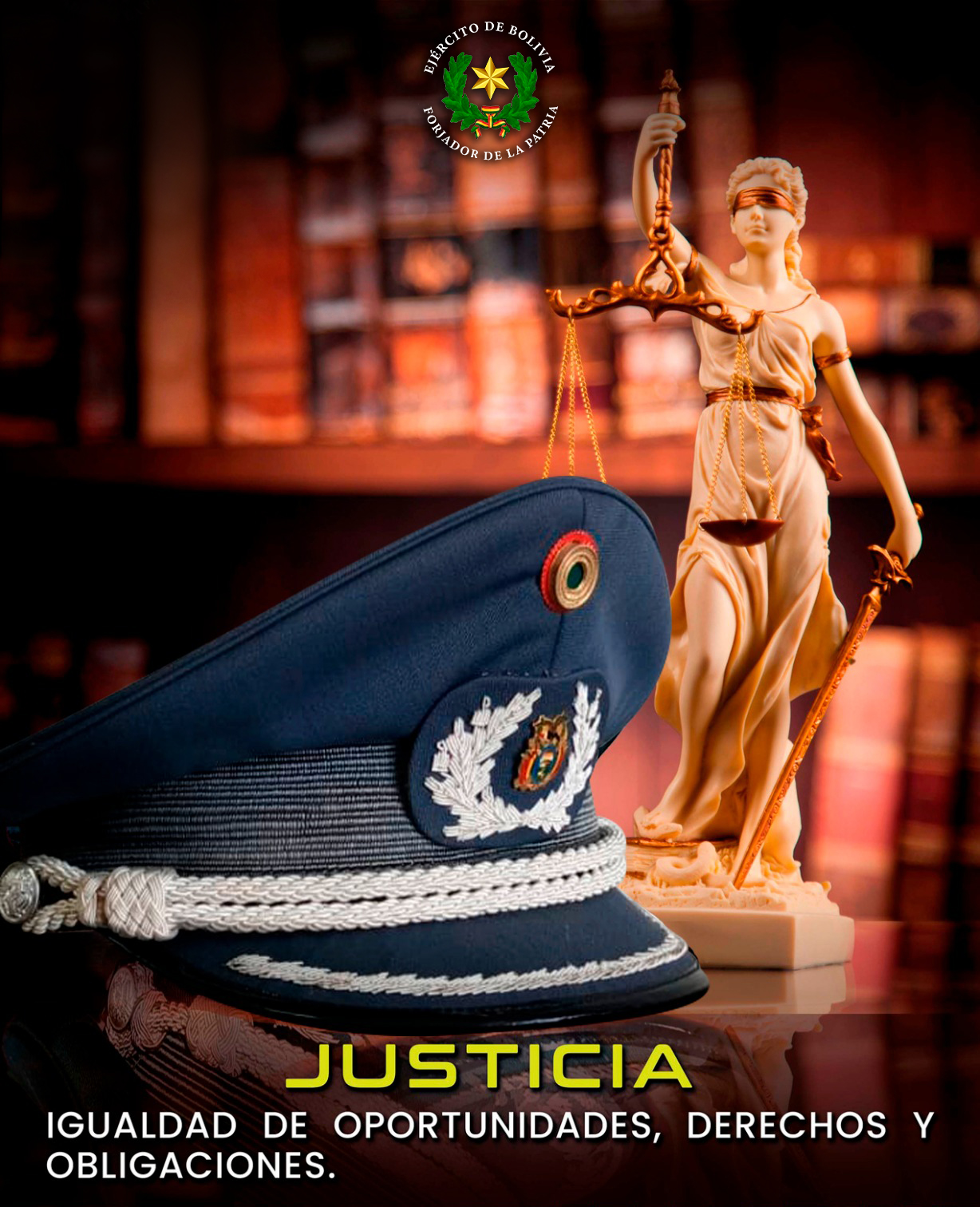 Logo Misión