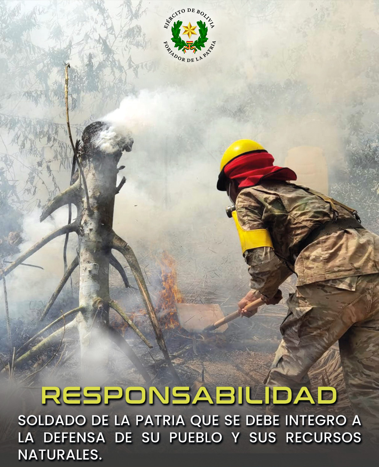 Logo Misión